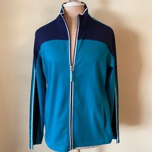 Made for Life Athletic Jacket